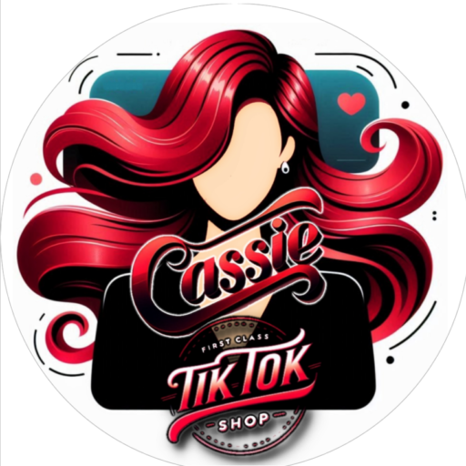 CKShopCassie Logo